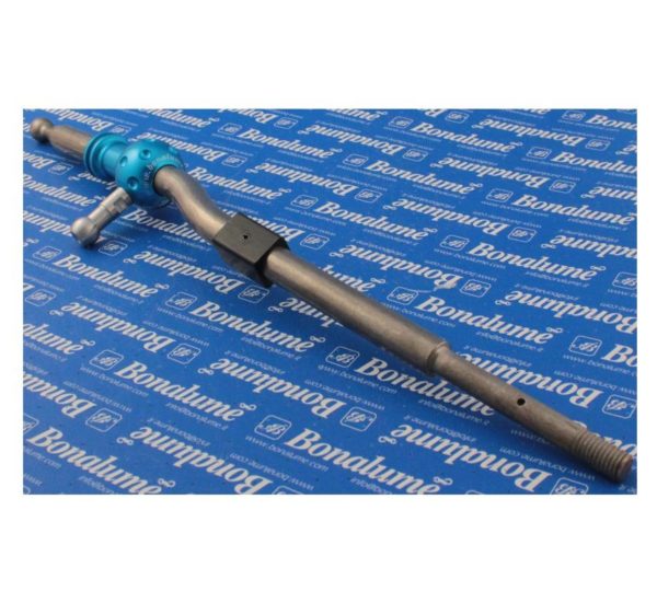 Short shifter "Bonalume LAM" pour Alfa Romeo MiTo 1.4 T-Jet & Multiair - 1.6 JTDM (6 vitesses)