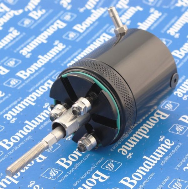 Wastegate universel renforcée & réglable “Bonalume WA” pour tout type de véhicules