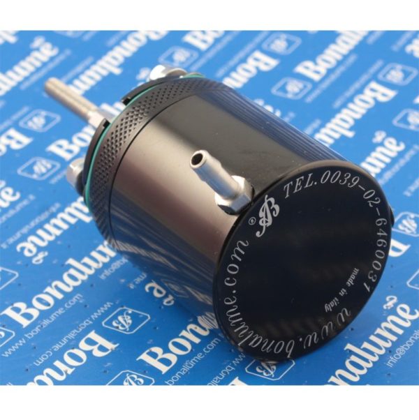 Wastegate universel renforcée & réglable “Bonalume WA” pour tout type de véhicules – Image 2