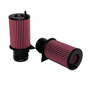 Kit de filtres à air haute performance BMC FB807/08 pour Audi/Lamborghini