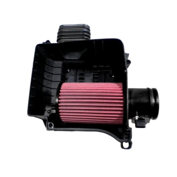 Kit de filtres à air haute performance BMC FB807/08 pour Audi/Lamborghini – Image 2