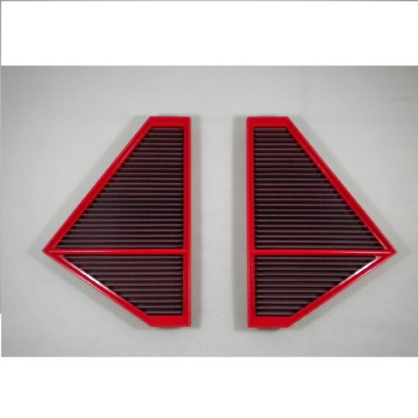 Kit de filtres à air haute performance BMC Air Filter FB810/20 pour Jaguar F-Type V6 & V8