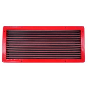Filtre à air haute performance BMC FB812/01 pour Porsche