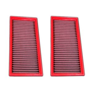 Kit de filtres à air haute performance BMC FB845/20 pour Mercedes Class C 63 AMG, G 500 & GLC AMG