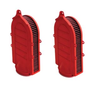 Kit de filtres à air haute performance BMC FB866/04 pour BMW