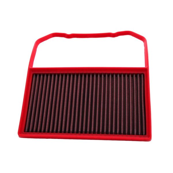 Filtre à air haute performance BMC FB882/20 pour Seat/Skoda/Volkswagen