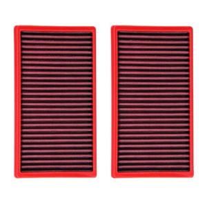 Kit de filtres à air haute performance BMC FB922/20 pour Ferrari