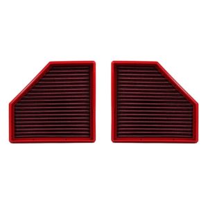 Kit de filtres à air haute performance BMC FB930/01 pour BMW/Alpina