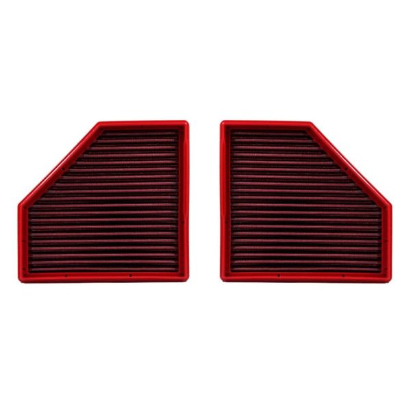 Kit de filtres à air haute performance BMC FB930/01 pour BMW/Alpina