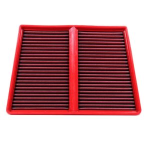 Filtre à air haute performance BMC Air Filter FB940/01 pour Alfa Romeo Giulia QV & Stelvio QV