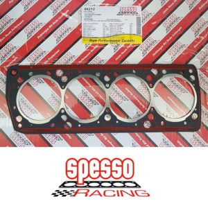 Joint de culasse Spesso racing 66212 pour Lancia Delta HF Integrale 2.0 16V, Alfa Romeo 155 2.0 turbo 16V, Fiat Coupe 2.0