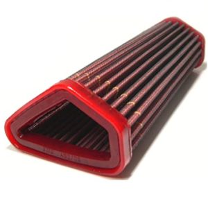 Filtre à air haute performance BMC FM482/08 pour Ducati