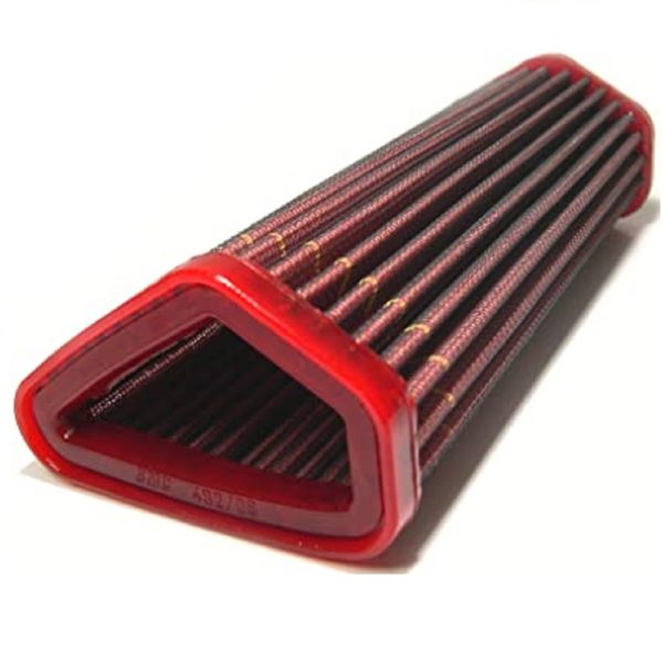 Filtre à air haute performance BMC FM482/08 pour Ducati