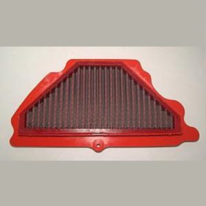Filtre à air haute performance BMC FM481/04 pour Kawasaki ZX-6R (2007-2008)