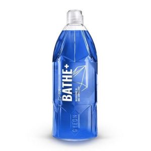 Shampooing pur à diluer Gyeon Q2M Bathe+
