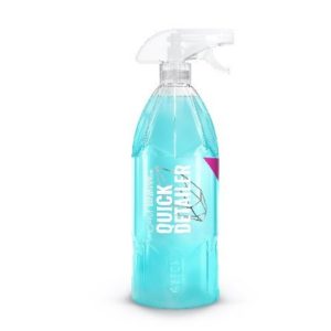 Gyeon Quick Detailer Q2M (400ml ou 1L)