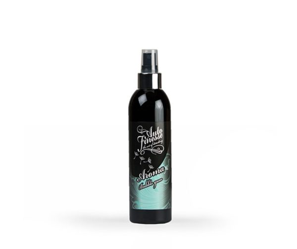 Auto Finesse Aroma Bubblegum désodorisant en spray - 250ml