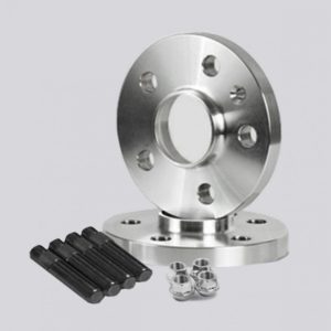 Entretoise avec boulonnerie Motorsport DNA Racing PC0345 a PC0347 pour Abarth/Fiat Punto Evo-Grande Punto