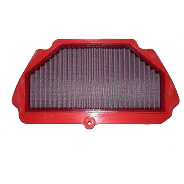 Filtre à air haute performance BMC FM554/04 pour Kawasaki ZX-6R