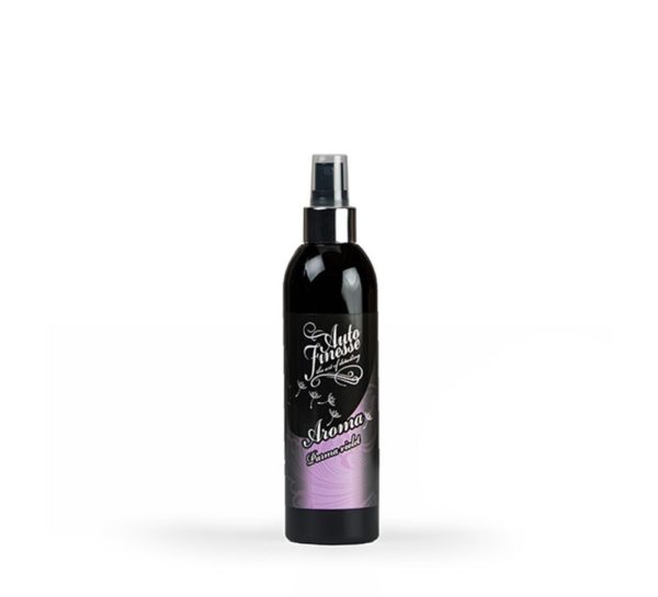 Auto Finesse Aroma Parma Violets désodorisant en spray - 250ml