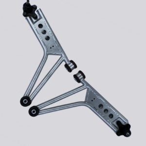 Kit de triangle avant DNA Racing PC0449 Volkswagen