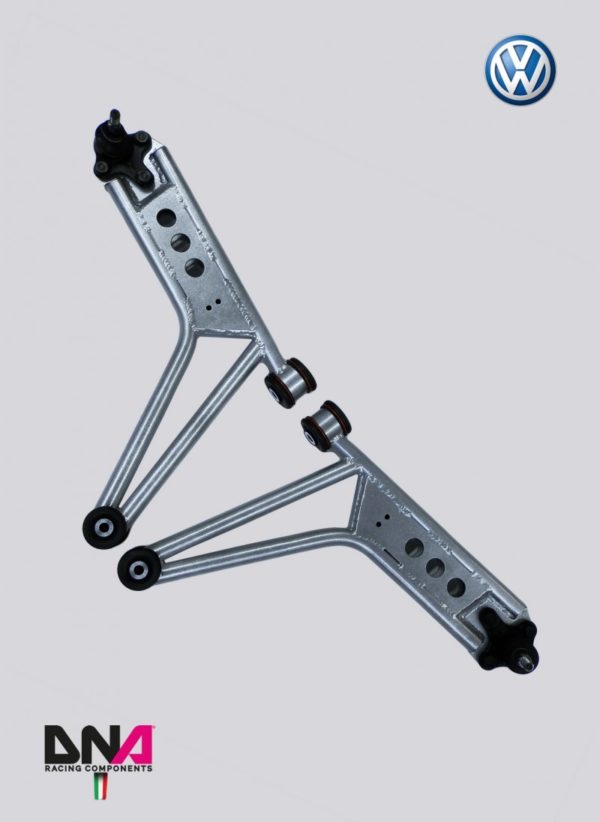 Kit de triangle avant DNA Racing PC0449 Volkswagen