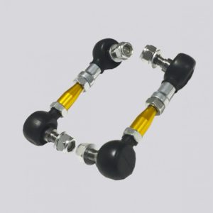 Biellette stabilisatrice arrière RACING DNA Racing PC1055 Alfa Romeo Giulietta