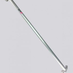 Barre anti-rapprochement avant DNA Racing PC1172 pour Alfa Romeo Giulietta