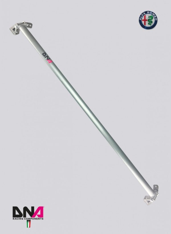 Barre anti-rapprochement avant DNA Racing PC1172 pour Alfa Romeo Giulietta