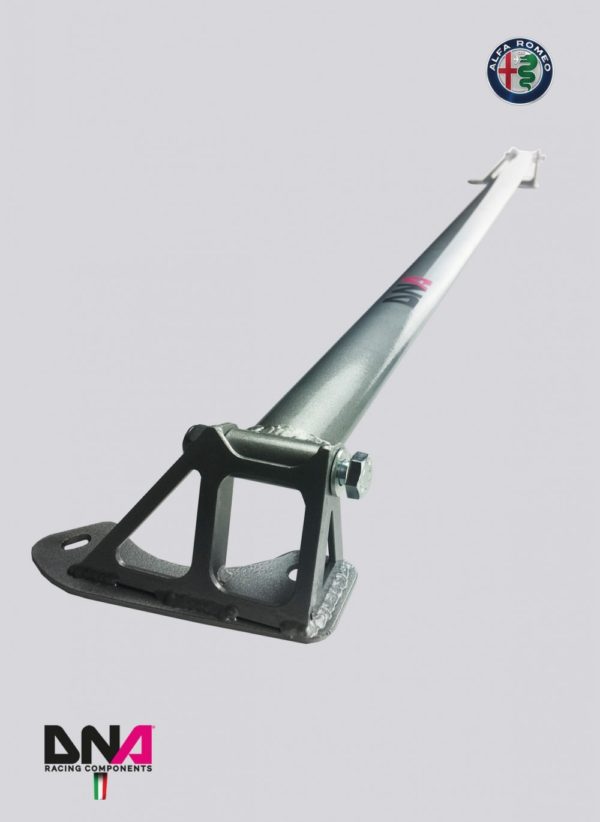 Barre anti-rapprochement avant DNA Racing PC1172 pour Alfa Romeo Giulietta – Image 2