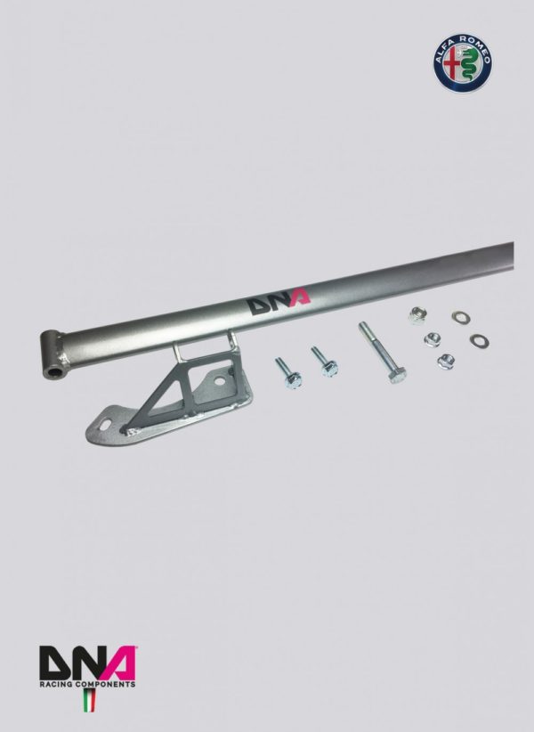 Barre anti-rapprochement avant DNA Racing PC1172 pour Alfa Romeo Giulietta – Image 4