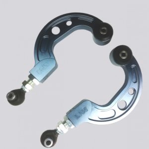 Kit de triangle avant supérieur DNA Racing PC1186 VW, Audi, Seat