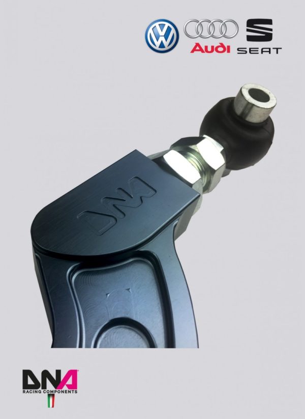 Kit de triangle avant supérieur DNA Racing PC1186 VW, Audi, Seat – Image 2