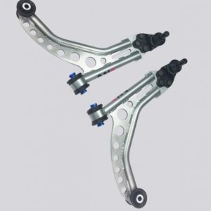 Kit de bras de suspension avant sur unibal DNA Racing PC1188 Alfa Romeo Giulietta