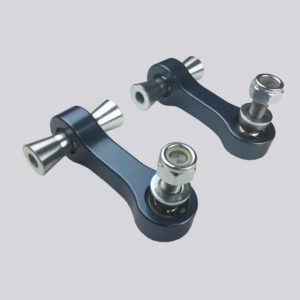 Kit de tirants de barre anti-roulis arrière DNA Racing PC1244 VW, Audi, Seat
