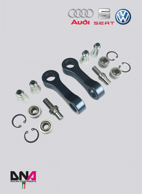 Kit de tirants de barre anti-roulis arrière DNA Racing PC1244 VW, Audi, Seat – Image 2