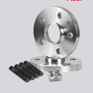 Entretoise avec boulonnerie Motorsport DNA Racing PC1287 a PC1290 Audi