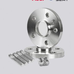 Entretoise avec goujons et écrous DNA Racing PC1298 a PC1302 Audi, Volkswagen, Seat