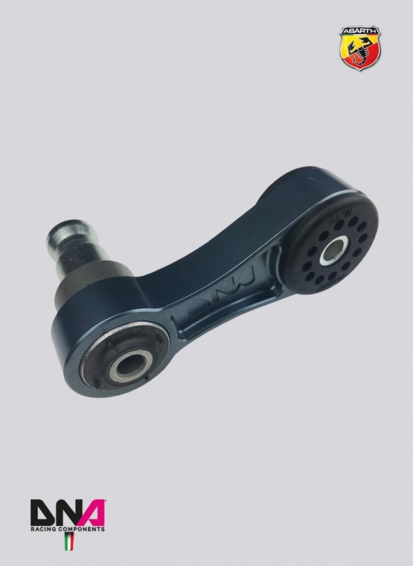 Support moteur anti-couple DNA Racing PC1341 a PC1344 pour Abarth 500-595-695 USA – Image 3
