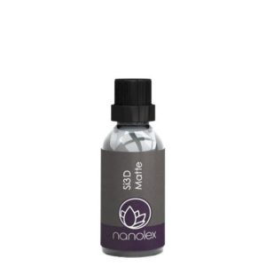 Nanolex Si3D Matte protection céramique pour peinture mate