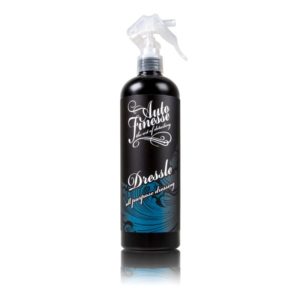 Auto Finesse Dressle rénovateur plastique en spray
