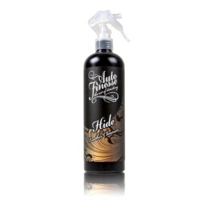 Auto Finesse Hide Cleanser nettoyant pour cuir en spray