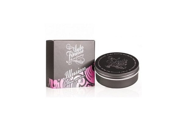 Auto Finesse Illusion cire de protection