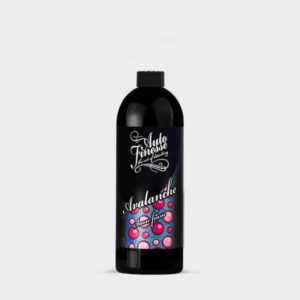 Auto Finesse Avalanche Snow mousse de pré-lavage