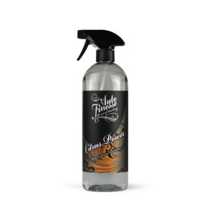 Auto Finesse Citrus Power démoustiquant en spray