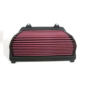 Filtre à air racing carbone BMC CRF478/04 pour Honda CBR 600