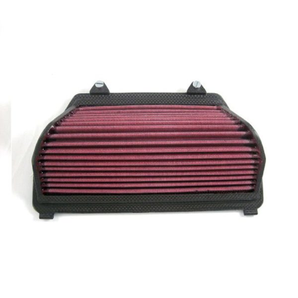 Filtre à air racing carbone BMC CRF478/04 pour Honda CBR 600