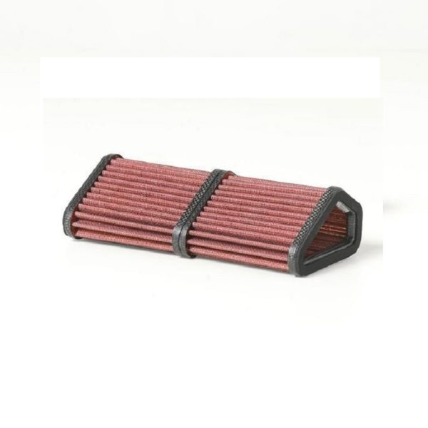 Filtre à air racing carbone BMC CRF482/08 pour Ducati