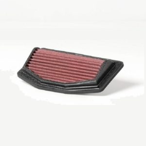 Filtre à air racing carbone BMC CRF553/04 pour Yamaha Yzf R1