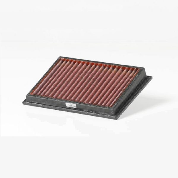 Filtre à air racing carbone BMC CRF556/20 pour BMW S1000 RR